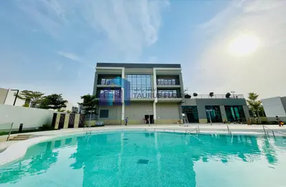 فيلا - 5 غرف نوم - 5 حمامات للايجار في فلل 180 درجة - ليوان - دبي لاند - دبي