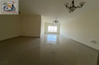 Apartment - 3 Bedrooms - 4 Bathrooms for rent in Al Majaz 3 - Al Majaz - Sharjah