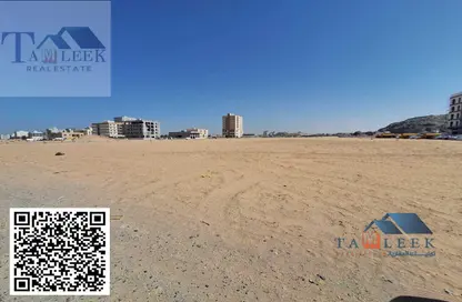 أرض - استوديو للبيع في الجرف الصناعية 3 - الجرف الصناعية - عجمان