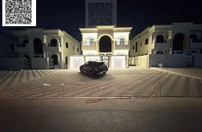 فيلا - 5 غرف نوم - 6 حمامات للبيع في الزاهية جاردنز - الزاهية - عجمان