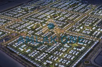 Land - Studio for sale in Alreeman - Al Shamkha - Abu Dhabi