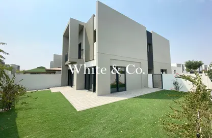 Townhouse - 4 Bedrooms - 4 Bathrooms for rent in La Rosa 1 - Villanova - Dubai Land - Dubai