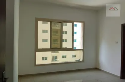 شقة - غرفة نوم - 1 حمام للايجار في بناية النهدة - النهدة 1 - النهدة - دبي - دبي