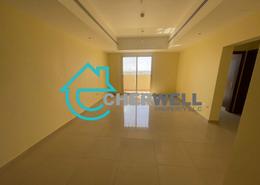 Apartment - 1 bedroom - 2 bathrooms for sale in Bawabat Al Sharq - Baniyas East - Baniyas - Abu Dhabi