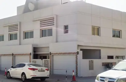 Townhouse - 3 Bedrooms - 4 Bathrooms for rent in Hor Al Anz - Deira - Dubai