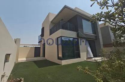 Townhouse - 4 Bedrooms - 4 Bathrooms for rent in Maple 2 - Maple at Dubai Hills Estate - Dubai Hills Estate - Dubai