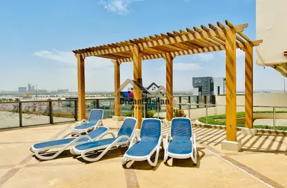 Apartment - 2 Bedrooms - 3 Bathrooms for rent in Al Waleed Garden 1 - Al Waleed Garden - Al Jaddaf - Dubai Apartment - 2 Bedrooms - 3 Bathrooms for rent in Al Waleed Garden 1 - Al Waleed Garden - Al Jaddaf - Dubai