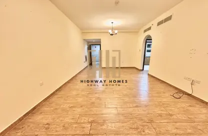 Apartment - 2 Bedrooms - 3 Bathrooms for rent in Muwaileh 29 Building - Muwaileh - Sharjah