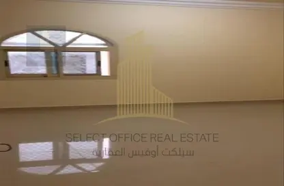 Empty Room image for: Apartment - 3 Bedrooms - 2 Bathrooms for rent in Al Shamkha - Abu Dhabi, Image 1