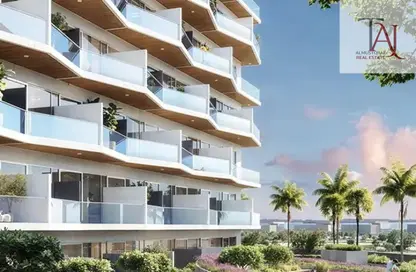 شقة - 1 حمام للبيع في بن غاطي هافن - مدينة دبي الرياضية - دبي شقة - 1 حمام للبيع في بن غاطي هافن - مدينة دبي الرياضية - دبي