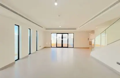 Villa - 5 Bedrooms - 6 Bathrooms for sale in Noya Luma - Noya - Yas Island - Abu Dhabi