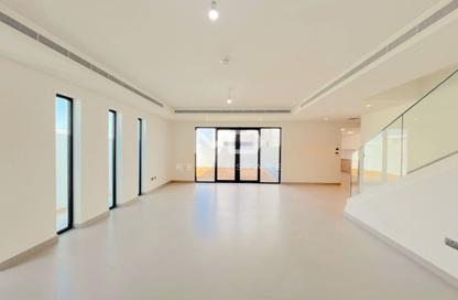 Villa - 5 Bedrooms - 6 Bathrooms for sale in Noya Luma - Noya - Yas Island - Abu Dhabi