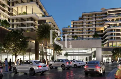 تاون هاوس - 3 غرف نوم - 4 حمامات للبيع في ريم هيلز - نجمة أبوظبي - جزيرة الريم - أبوظبي