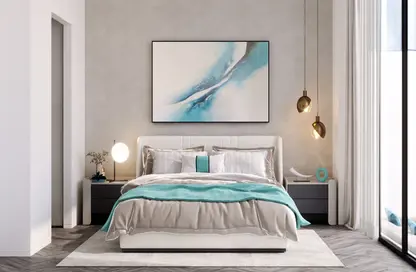 دوبلكس - 4 غرف نوم - 4 حمامات للبيع في ريف 999 - الفرجان - دبي دوبلكس - 4 غرف نوم - 4 حمامات للبيع في ريف 999 - الفرجان - دبي