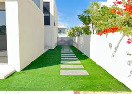 Villa - 4 bedrooms - 4 bathrooms for sale in Sidra Villas III - Sidra Villas - Dubai Hills Estate - Dubai