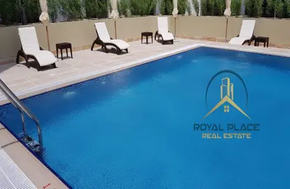 Apartment - Studio - 1 Bathroom for sale in AZIZI Roy Mediterranean - Al Furjan - Dubai