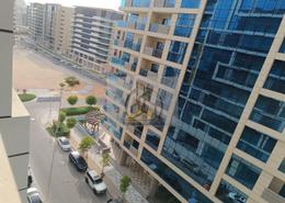 Apartment - 3 bedrooms - 5 bathrooms for rent in Al Raha Gardens - Abu Dhabi