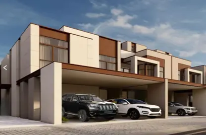 فيلا - 4 غرف نوم - 4 حمامات للبيع في 5 مدن الرنيم - مودون - دبي فيلا - 4 غرف نوم - 4 حمامات للبيع في 5 مدن الرنيم - مودون - دبي