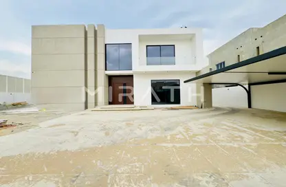 Villa - 5 Bedrooms - 6 Bathrooms for rent in Al Barsha South 1 - Al Barsha South - Al Barsha - Dubai