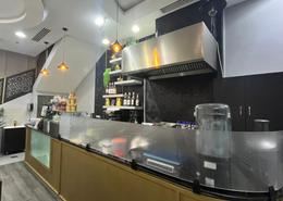 BUSINESS FOR SALE / GAMING CENTER with RESTAURANT