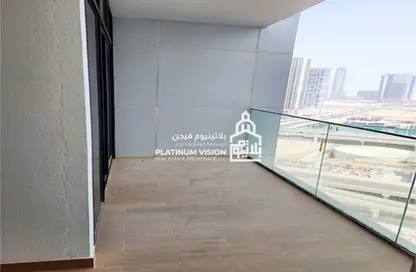 Apartment - 1 Bedroom - 1 Bathroom for sale in Al Maryah Vista - Al Maryah Island - Abu Dhabi