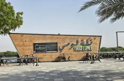 Shop - Studio - 1 Bathroom for sale in Cornich Ras Al Khaima - Ras Al Khaimah
