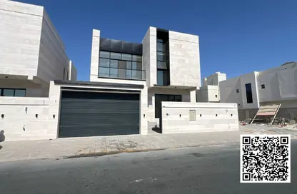 Villa - 5 Bedrooms - 7+ Bathrooms for rent in Al Yasmeen 1 - Al Yasmeen - Ajman