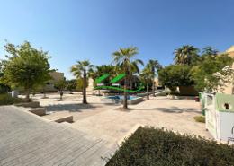 Garden image for: Villa - 4 bedrooms - 5 bathrooms for sale in Samra Community - Al Raha Gardens - Abu Dhabi, Image 1