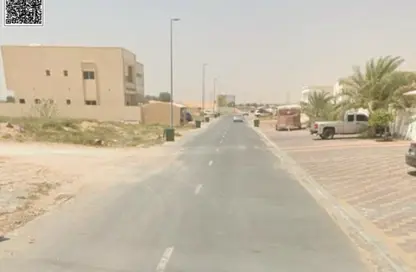Land - Studio for sale in Al Helio 1 - Al Helio - Ajman