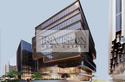 Office Space - Studio - 2 Bathrooms for sale in District 11 - Al Zahia - Muwaileh Commercial - Sharjah Office Space - Studio - 2 Bathrooms for sale in District 11 - Al Zahia - Muwaileh Commercial - Sharjah