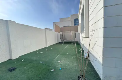 شقة - 2 غرف نوم - 2 حمامات للايجار في اس ايتش 21 - الشامخة - أبوظبي