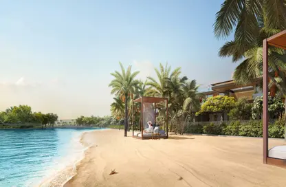 Villa - 6 Bedrooms - 7+ Bathrooms for sale in Alaya - Tilal Al Ghaf - Dubai