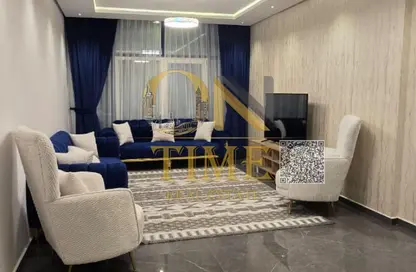 Apartment - Studio - 1 Bathroom for rent in Al Nakheel - Ajman Downtown - Ajman