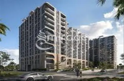 Apartment - Studio - 1 Bathroom for sale in Nouran Living - Saadiyat Island - Abu Dhabi
