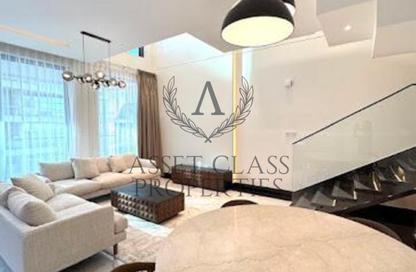 Apartment - 1 Bedroom - 2 Bathrooms for rent in Terraces Marasi Drive - Business Bay - Dubai