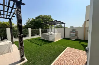 Villa - 4 Bedrooms - 6 Bathrooms for rent in Bermuda - Mina Al Arab - Ras Al Khaimah