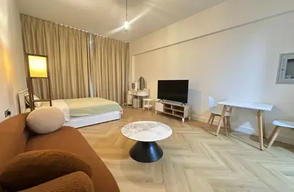 Apartment - Studio - 1 Bathroom for rent in Loreto 1 B - Loreto - DAMAC Hills - Dubai