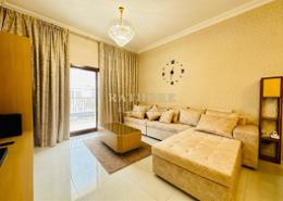 شقة - 1 غرفة نوم - 2 حمامات للكراء في جي 24 - قرية الجميرا سركل - دبي
