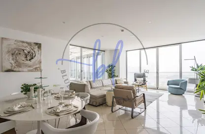 فيلا - 3 غرف نوم - 5 حمامات للبيع في مرسى بلازا - دبي فيستيفال سيتي - دبي