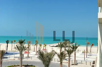 شقة - 2 غرف نوم - 4 حمامات للبيع في ممشى السعديات - منطقة السعديات الثقافية - جزيرة السعديات - أبوظبي