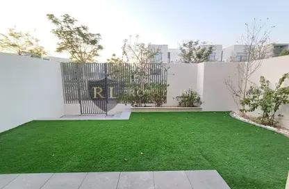 Villa - 3 Bedrooms - 4 Bathrooms for rent in Spring - Arabian Ranches 3 - Dubai