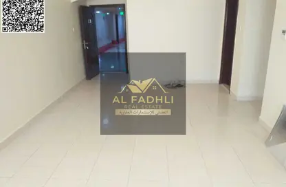 شقة - 2 غرف نوم - 2 حمامات للايجار في برج النعيمية  2 - أبراج النعيمية - النعيمية - عجمان