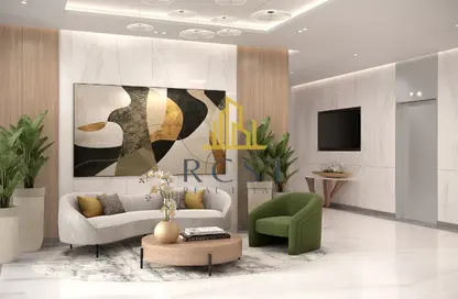 Apartment - Studio - 1 Bathroom for sale in Azizi Ruby - Jumeirah Village Circle - Dubai