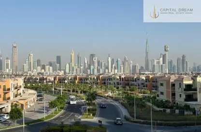 Apartment - 1 Bedroom - 1 Bathroom for sale in La Voile - La Mer - Jumeirah - Dubai