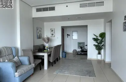 Apartment - 2 Bedrooms - 3 Bathrooms for sale in Ajman One Tower 1 - Ajman One - Ajman Downtown - Ajman