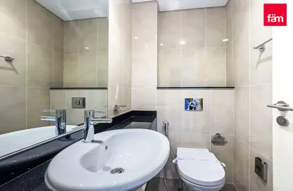 شقة - غرفة نوم - 2 حمامات للايجار في ارتاسيا C - ارتاسيا - داماك هيلز - دبي
