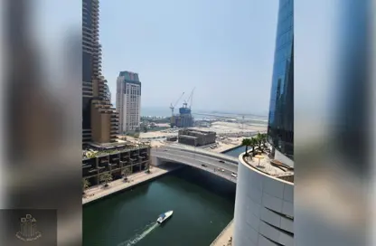 شقة - 2 غرف نوم - 2 حمامات للبيع في (برج كيان (إنفينيتي - دبي مارينا - دبي شقة - 2 غرف نوم - 2 حمامات للبيع في (برج كيان (إنفينيتي - دبي مارينا - دبي