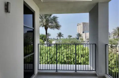 Villa - 4 Bedrooms - 5 Bathrooms for sale in Sidra Villas III - Sidra Villas - Dubai Hills Estate - Dubai
