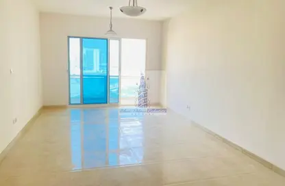 Apartment - Studio - 1 Bathroom for rent in Lago Vista A - Lago Vista - Dubai Production City (IMPZ) - Dubai