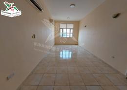 Empty Room image for: Apartment - 2 bedrooms - 2 bathrooms for rent in Hai Al Maahad - Al Mutarad - Al Ain, Image 1